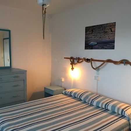 Apartamento Il Rifugio Del Pescatore Rímini Exterior foto