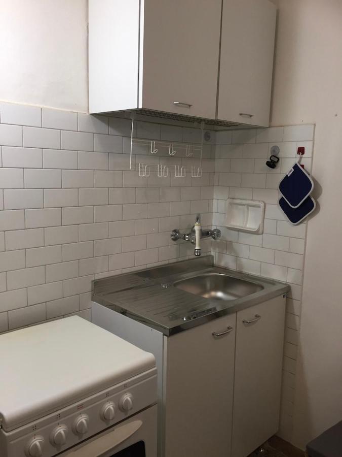 Apartamento Il Rifugio Del Pescatore Rímini Exterior foto