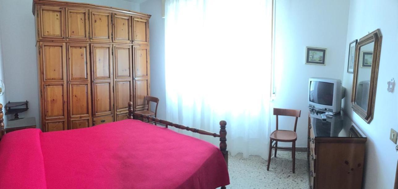 Apartamento Il Rifugio Del Pescatore Rímini Exterior foto