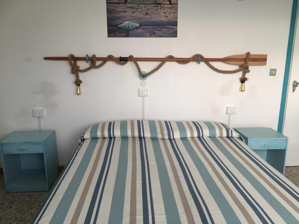 Apartamento Il Rifugio Del Pescatore Rímini Exterior foto