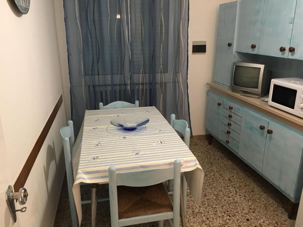 Apartamento Il Rifugio Del Pescatore Rímini Exterior foto
