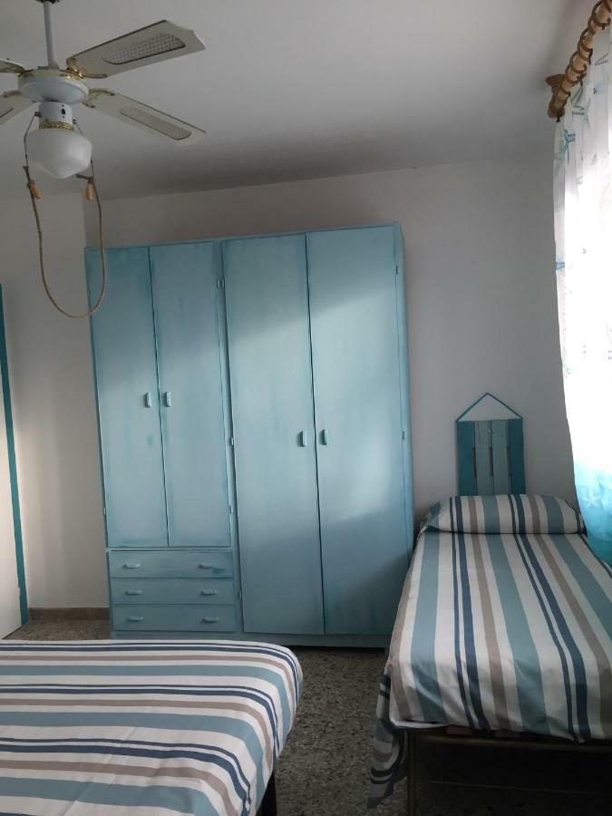 Apartamento Il Rifugio Del Pescatore Rímini Exterior foto